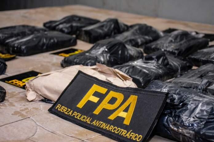 FPA SAN FRANCISO- FRONTERA