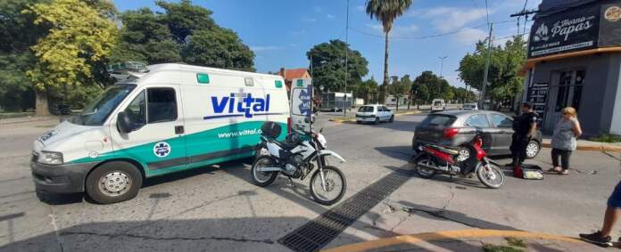 accidente alfonsin brasil