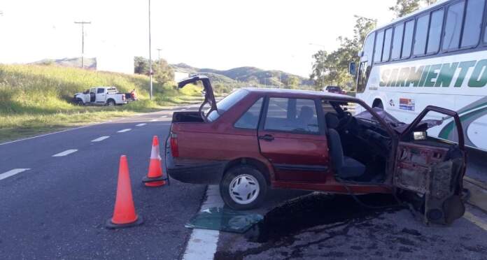 accidente - c-45