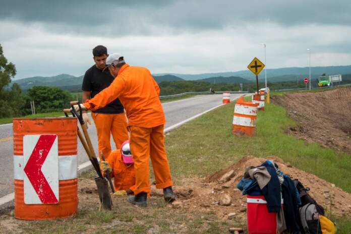 adecuacion por falda del carmen