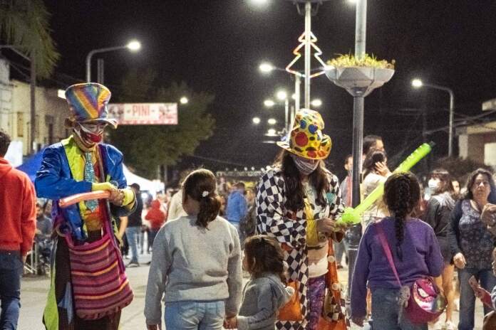 cultura verano turismo alta gracia