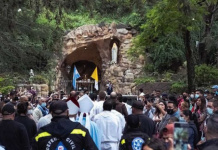 103: el número de emergencias de Defensa Civil