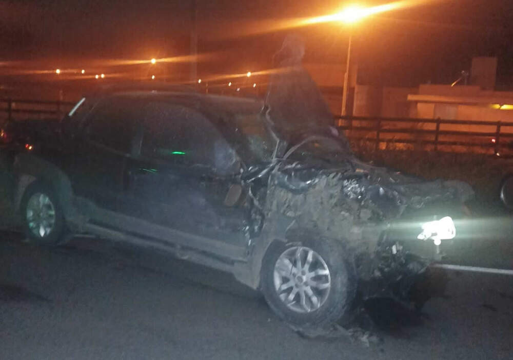 Accidente Fatal: una niña murió y su hermano está grave tras un choque en Falda del Carmen WhatsApp Image 2022 03 05 at 7.38.12 AM - Accidente Fatal: una niña murió y su hermano está grave tras un choque en Falda del Carmen