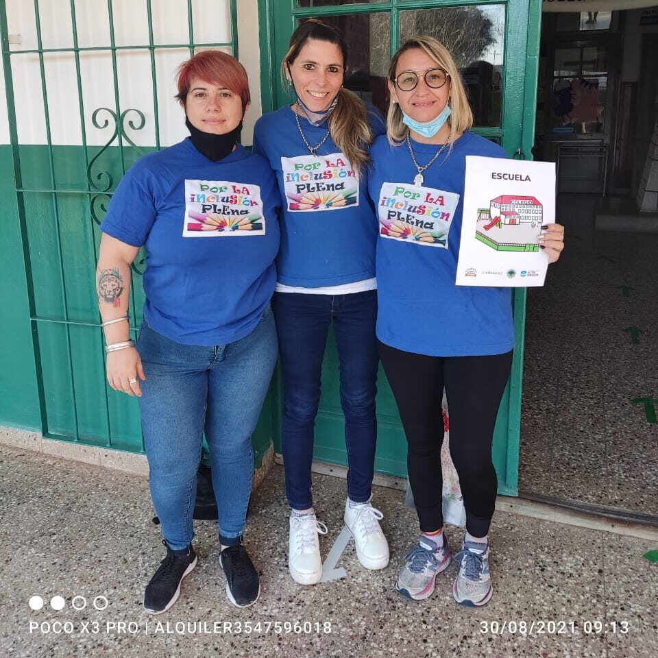 "Hablemos de autismo" en comercios: un paso más hacia la inclusión WhatsApp Image 2022 03 30 at 7.59.51 PM 1 edited - "Hablemos de autismo" en comercios: un paso más hacia la inclusión