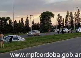 Prisión preventiva para el hombre que atropelló y mató a Oscar Zagaglia accidente zagaglia - Prisión preventiva para el hombre que atropelló y mató a Oscar Zagaglia