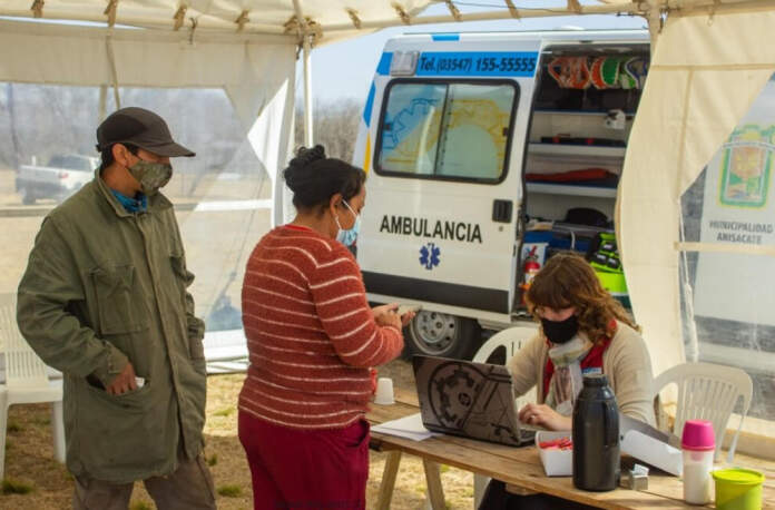 anisacate barrios salud