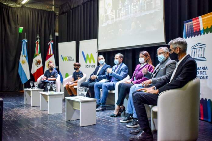 ciudades aprendizajes