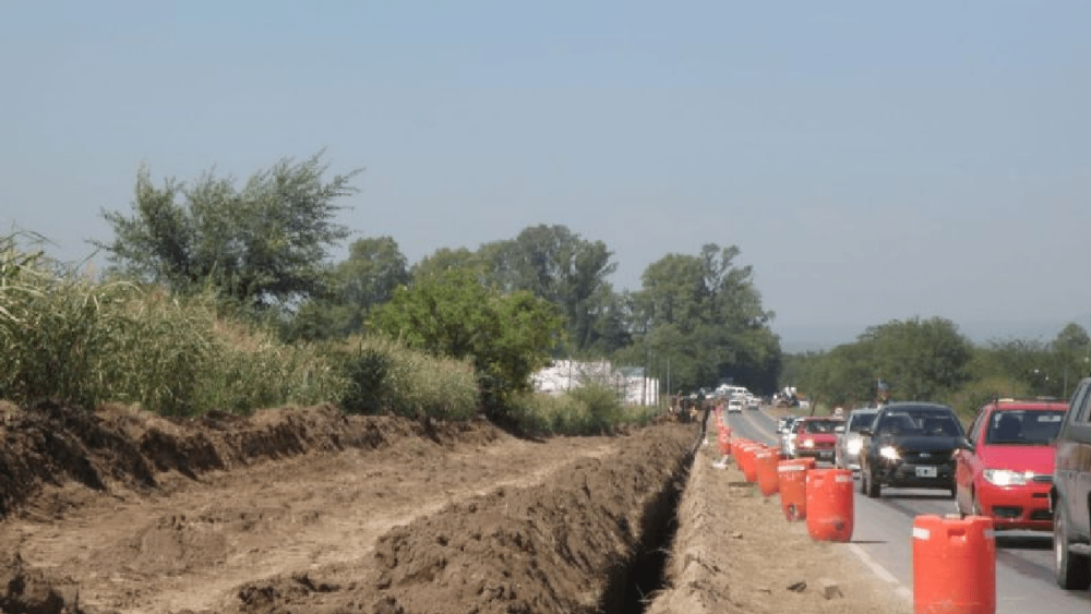 gas natural - Llaman a Concurso Público para instalación de gas natural