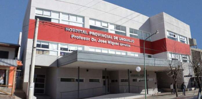 hospital de unquillo
