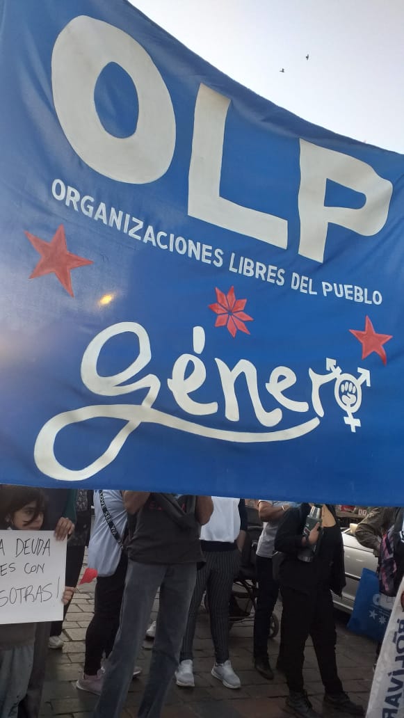 Alta Gracia no olvida marcha memoria 6 - Alta Gracia no olvida