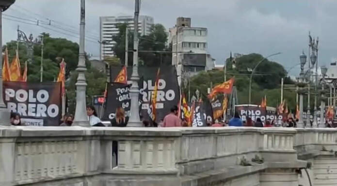 marcha polo obrero cba