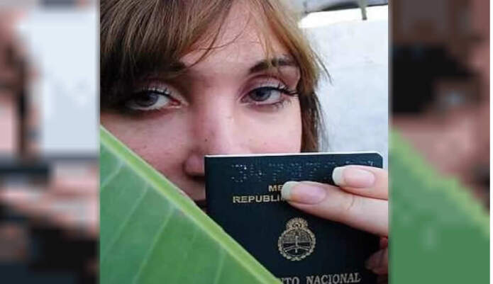 nati identidad de genero mina clavero