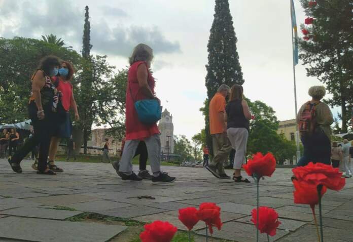 ronda de la memoria 2022