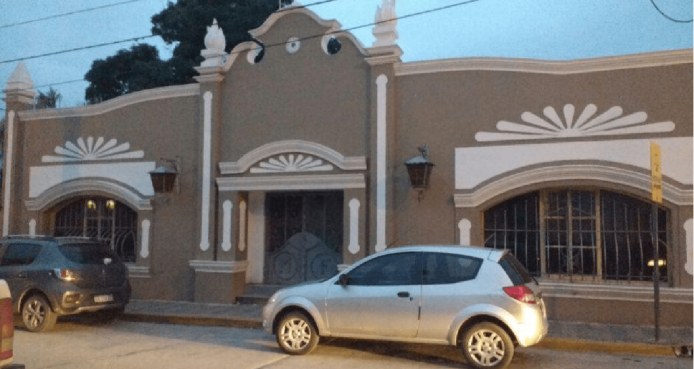 tribunalesag - Un detenido por abuso sexual y corrupción de menores