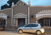 Alta Gracia: un detenido por tenencia y distribución de material de abuso sexual infantil