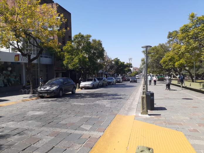 plaza solares centro clima