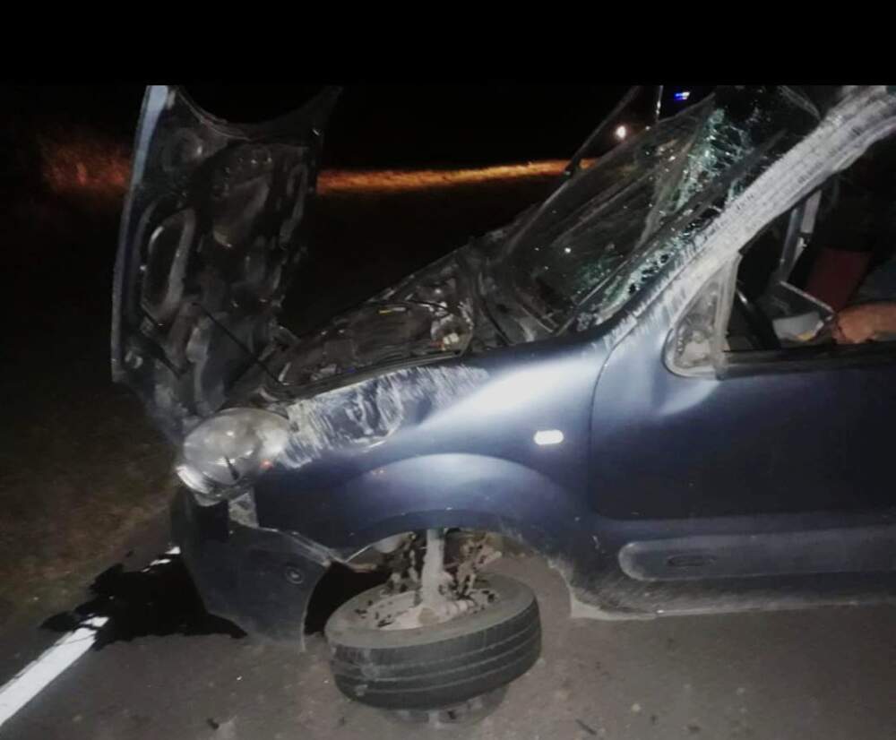 WhatsApp Image 2022 04 08 at 7.31.55 AM - Impactante vuelco en Anisacate