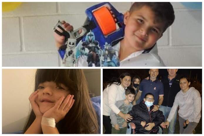 solidaridad delfi santi benja