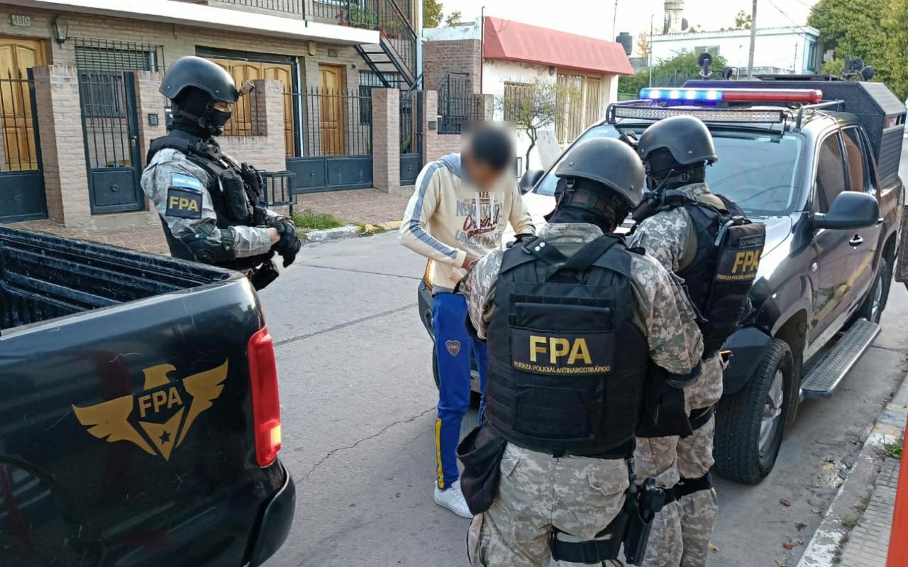 Fuerte presencia de la FPA en el departamento WhatsApp Image 2022 04 17 at 8.26.56 AM - Fuerte presencia de la FPA en el departamento