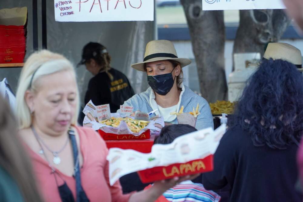 WhatsApp Image 2022 04 18 at 9.00.48 AM - 150 mil personas pasaron por Peperina