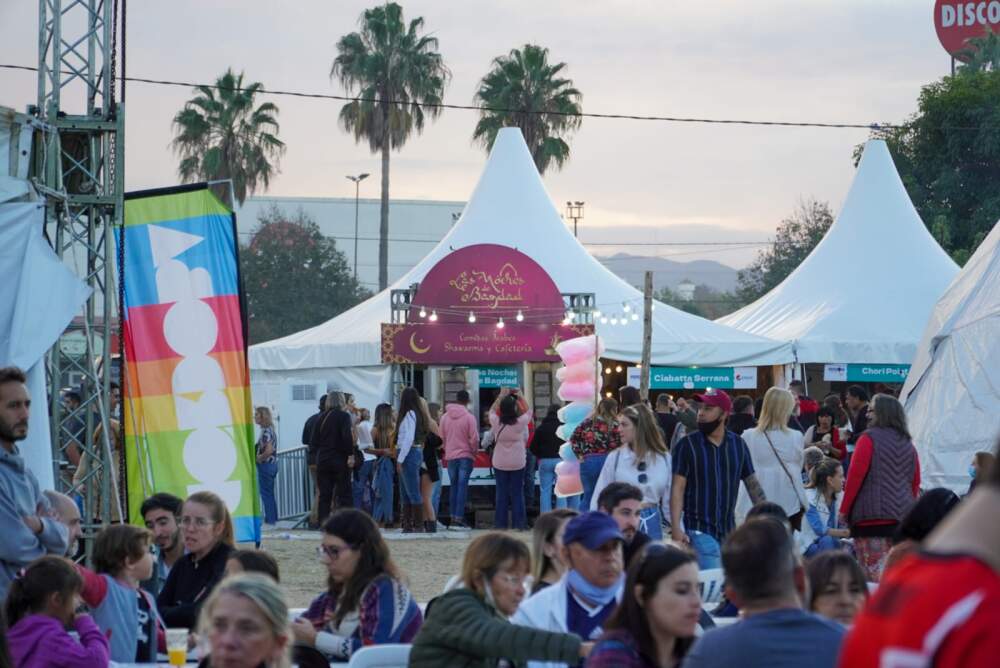 WhatsApp Image 2022 04 18 at 9.00.49 AM - 150 mil personas pasaron por Peperina