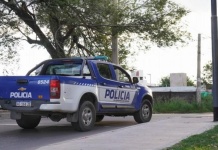 Recuperan elementos vinculados a una investigación por robo