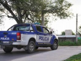 Recuperan elementos vinculados a una investigación por robo