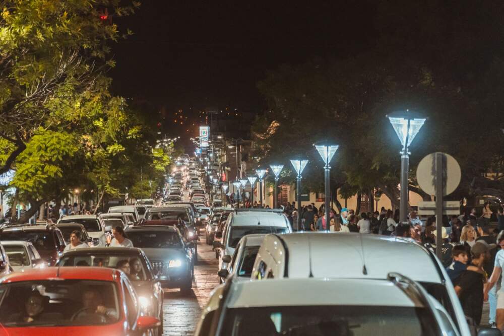 WhatsApp Image 2022 04 25 at 10.27.17 AM - Se viene el carnaval de precios: mirá cuáles son los comercios adheridos