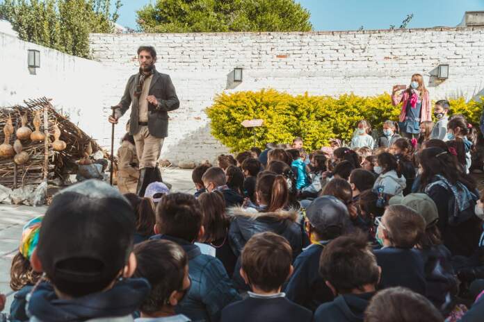 conoce lo tuyo mam escuelas