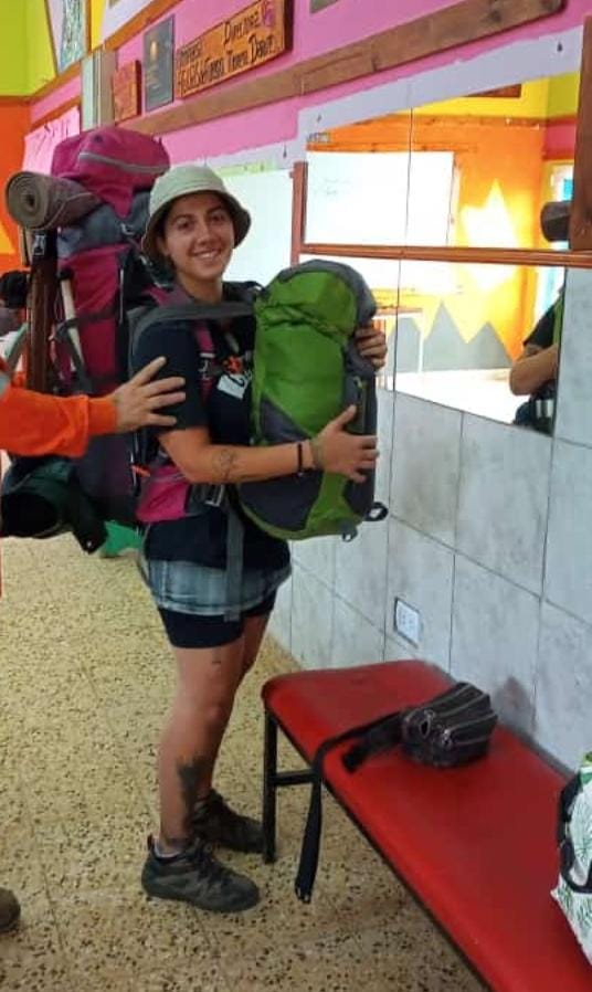 Perdió su mochila con sus elementos de trabajo y necesita recuperarla WhatsApp Image 2022 05 31 at 12.36.58 PM - Perdió su mochila con sus elementos de trabajo y necesita recuperarla