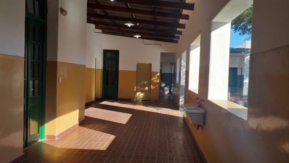 PROA: "Estamos muy contentos a la espera del nuevo edificio" anacleto oviedo - PROA: "Estamos muy contentos a la espera del nuevo edificio"