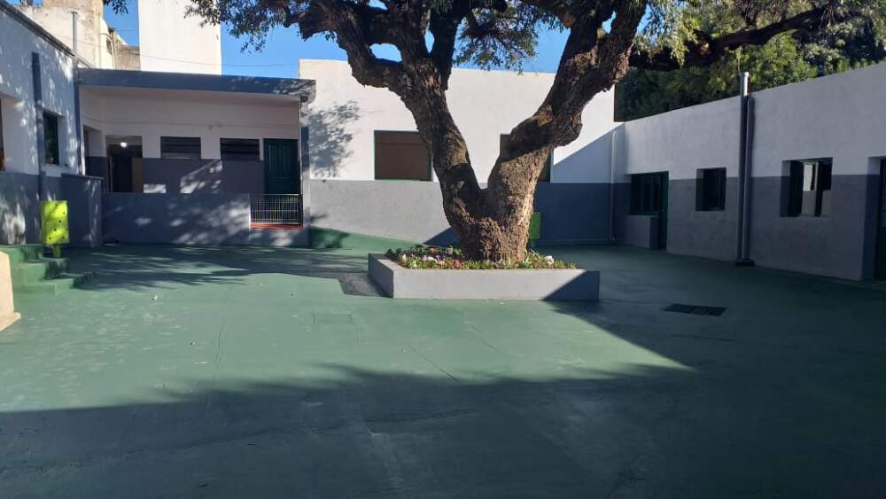 PROA: "Estamos muy contentos a la espera del nuevo edificio" anacleto oviedo 2 - PROA: "Estamos muy contentos a la espera del nuevo edificio"