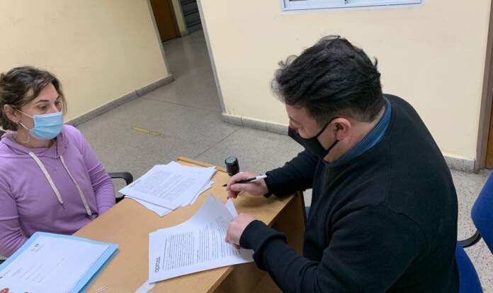 convenio apross anisacate