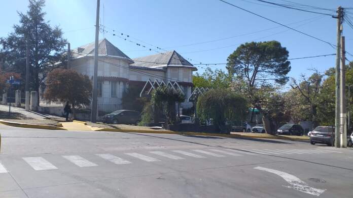 tribunales alta gracia