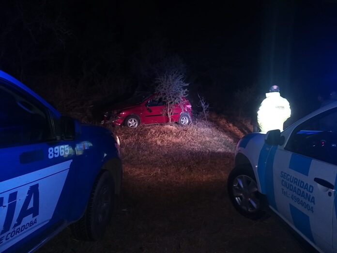 accidente malagueño