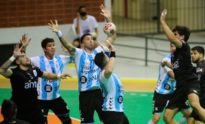 handball