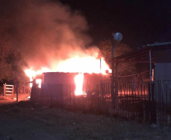 incendio anisacate miercoles