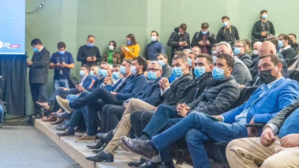 Se construirán 20 viviendas semillas en Alta Gracia marcos vivienda - Se construirán 20 viviendas semillas en Alta Gracia