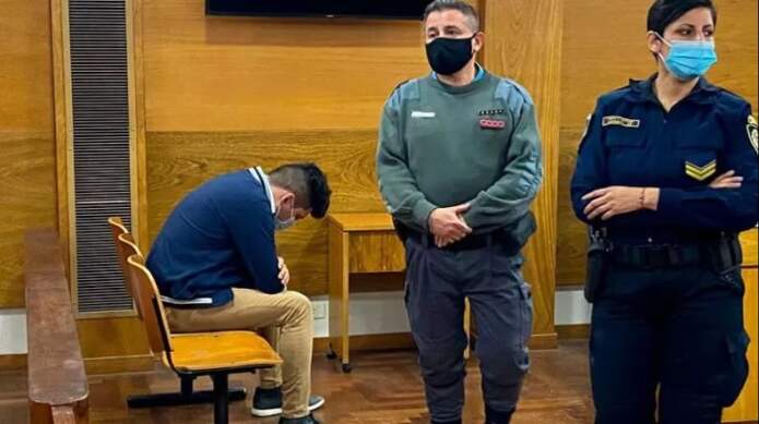 tragedia circunvalacion condena