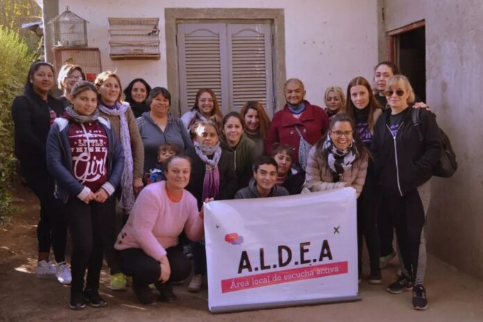 aldea ag