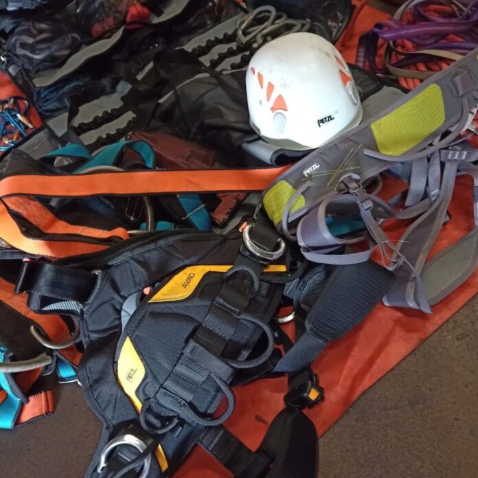 bomberos voluntarios