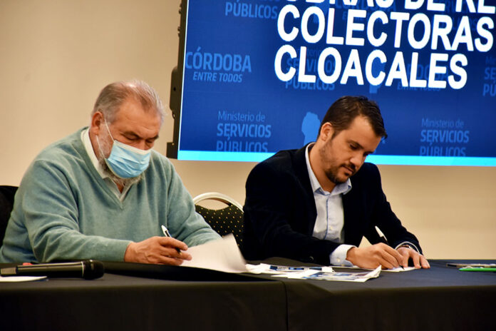 cloacas provincia marcos torres