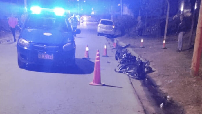 accidente fatal villa oviedo