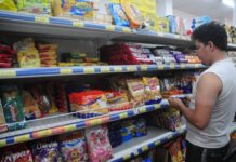 Córdoba: Los precios al consumidor aumentaron 2,3% en octubre