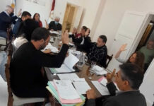 Se sigue dilatando el tratamiento de la ejecución presupuestaria 2021