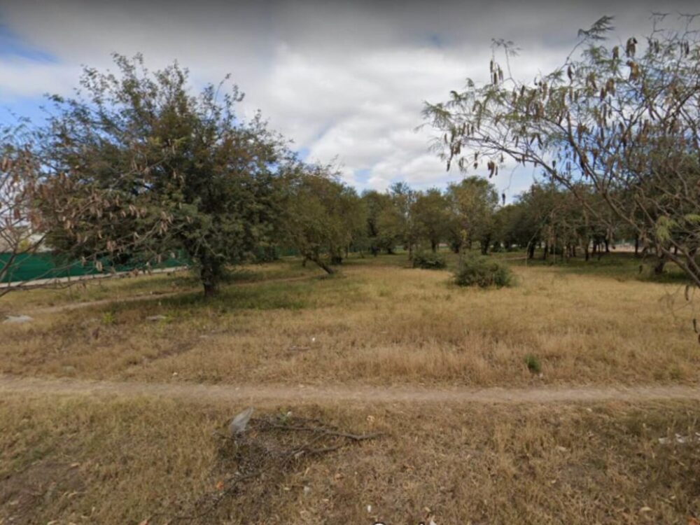 estacion de servicio zona roja 1024x768 1 - Córdoba aprobó la instalación de una estación de servicio en un bosque nativo
