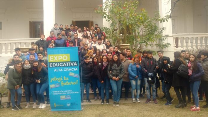 expoeducativa