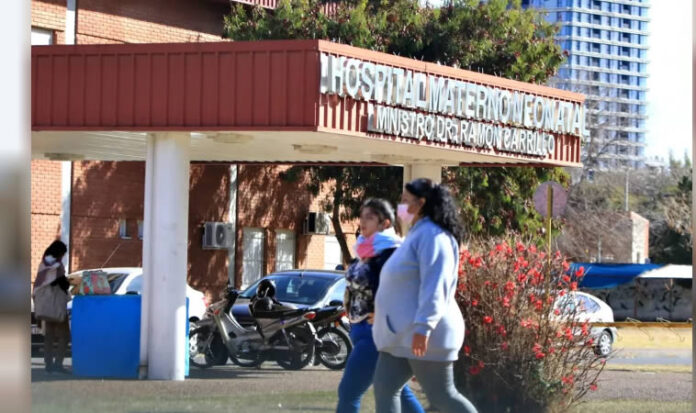 hospital neonatal cba