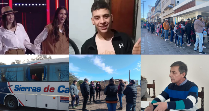 lo que el mes nos dejo