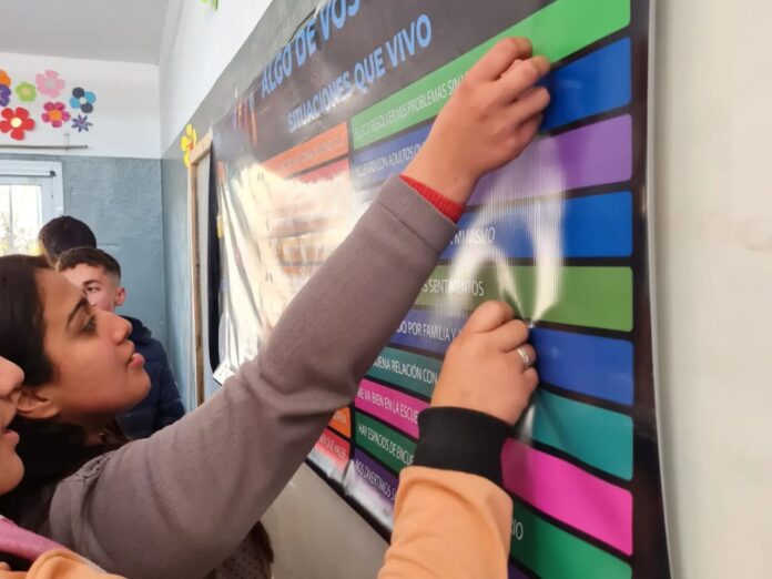 prevencion adicciones alta gracia